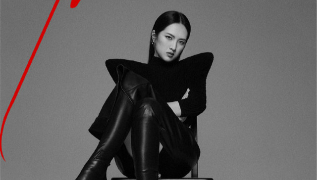 思想界 | 从“连张国荣都要熬十年”到“破格公主”出道：如何看待姚安娜进军娱乐圈