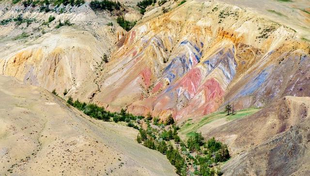 国家加强对稀土全产业链管理，受益股都有哪些？