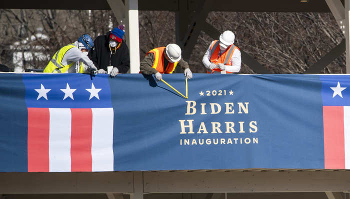 权力游戏,美国政治