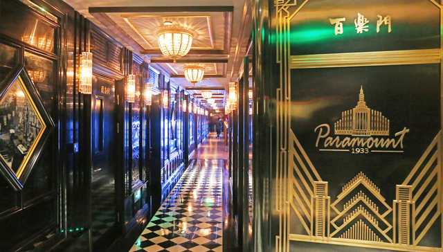 作家黄石：对旧上海的书写有一种套路，写《上海百乐之门》希望另辟蹊径