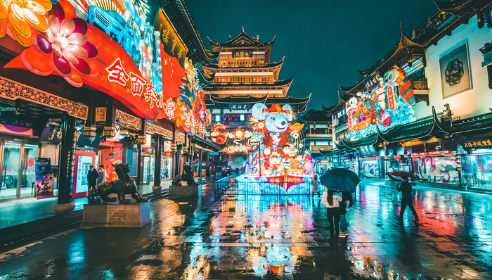 上海,留沪过年,上海市总工会