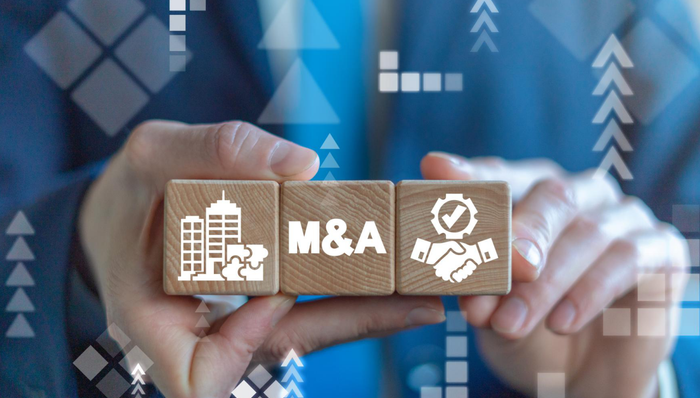 合景悠活吞下雪松智联，规模将突破1.2亿平方米