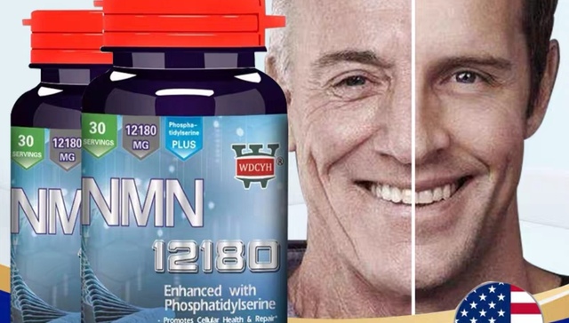 “不老药”NMN在中国未获得许可，“抗衰逆龄”功效暂无权威佐证