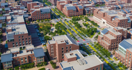 天津推动滨海-中关村科技园发展