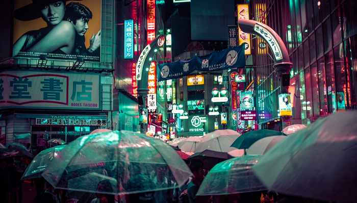 日本,消费主义,消费金融