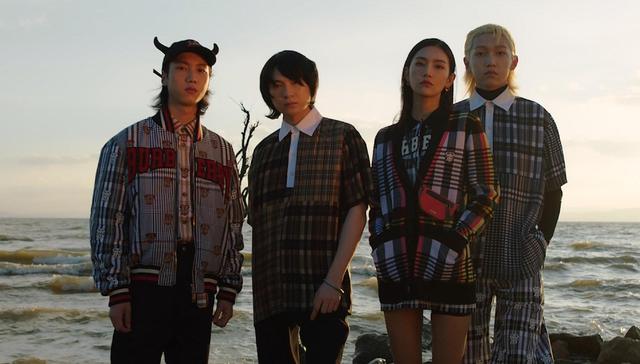 本土化进程加速，你给奢侈品牌的牛年春节营销打几分？