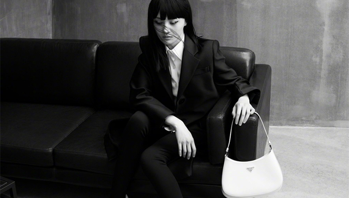 郑爽,明星代言,代孕,Prada,股价