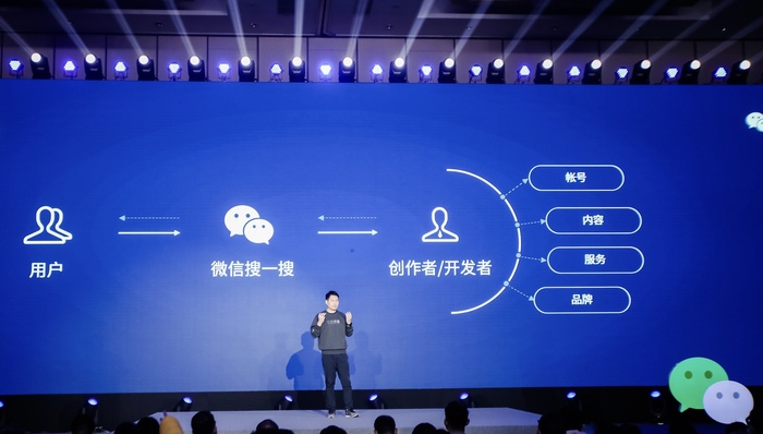 2021年微信交出“成绩单”：小程序GMV增长超100%，小游戏MAU破5亿