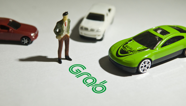 东南亚最大独角兽Grab拟年内赴美IPO，筹集至少20亿美元
