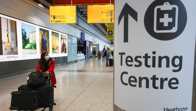 世卫,复盘,经历,警告,疫情,应对,疫苗,不平等