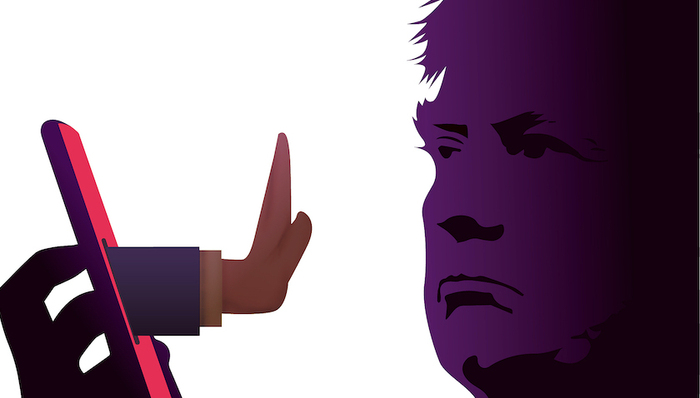 特朗普,制裁,美国,实体清单,贸易