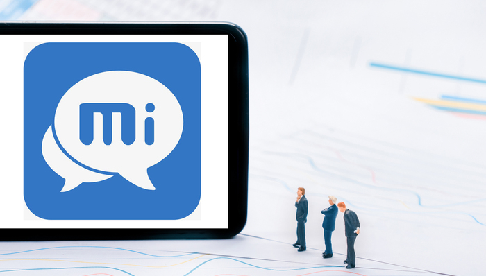 雷军错过的百亿美金机会：曾与微信对抗的米聊即将落幕