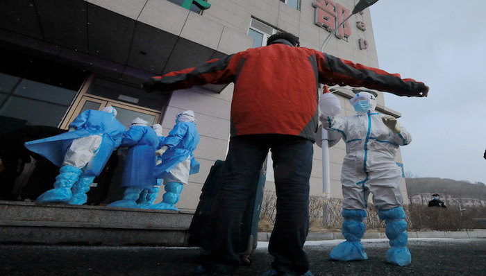 【深度】吉林现1传102“超级传播者”，应重新认识新冠无症状感染的传染性