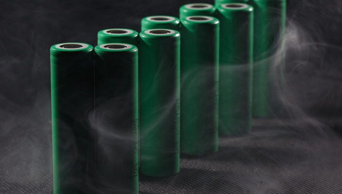 动力电池，市场调查