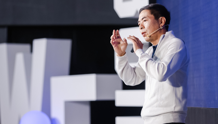 张小龙回顾微信十年：视频是下一个十年的内容主题，“慢”并不是我本意