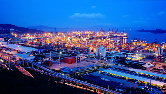 跨境电商,外贸,深圳