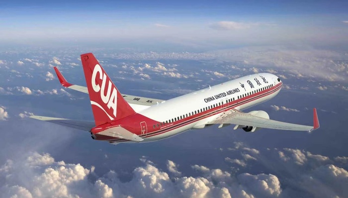 中联航成立温州基地，构建菱形航网布局