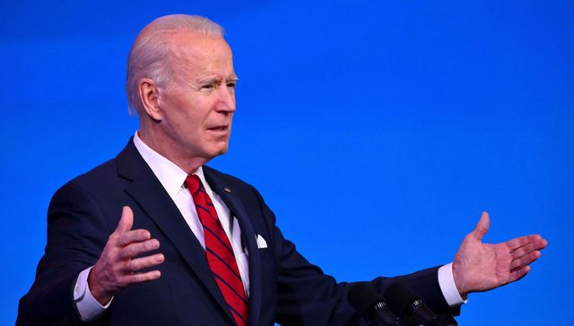 “治愈系”拜登，会带来哪些改变？