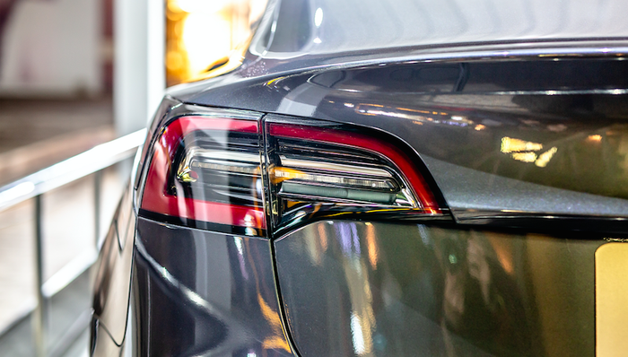 特斯拉,车圈观察