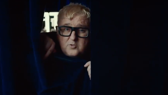 LANVIN前设计师正用