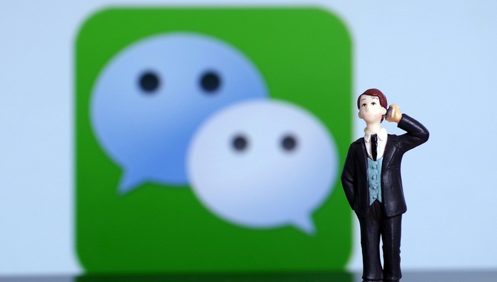 【深度】微信十年：当张小龙被上帝选中