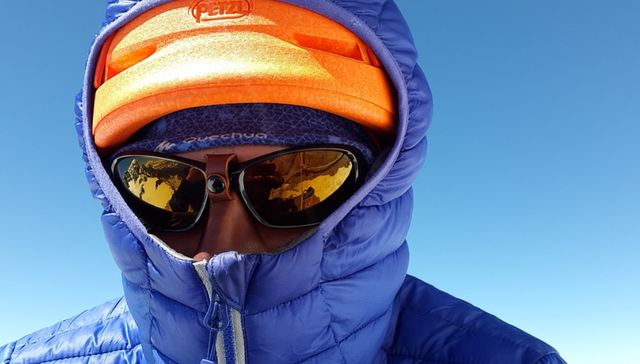 羽绒服,行业观察