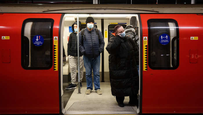 联合国秘书长对美国重返世卫表示欢迎，60个国家和地区报告英国发现的变异病毒 | 国际疫情观察（1月21日）