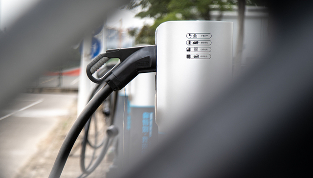 电动汽车,充电桩,中国市场,特来电,星星充电,e充电