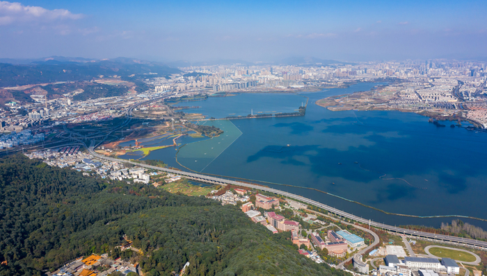 昆明,房地产,房价,北上广