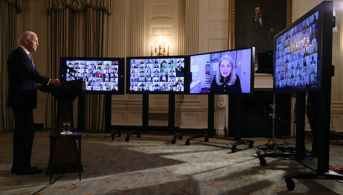 拜登,美国,特朗普,财政,美股,投资,