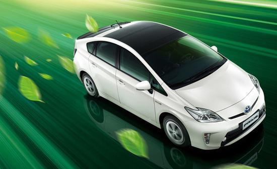 汽车单踏板,电动汽车