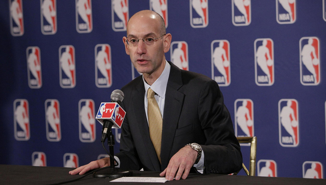 NBA权衡球队所有权新规，球员开始关注球队股权