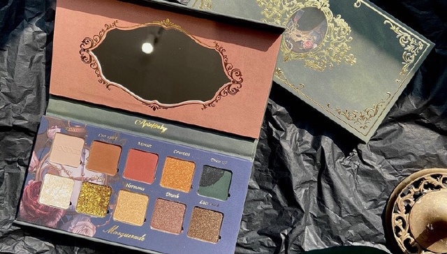 国货美妆apinkbaby在倒闭清仓时才火了一把