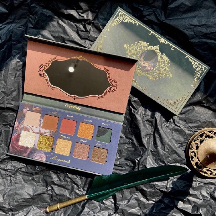 国货美妆apinkbaby在倒闭清仓时才火了一把