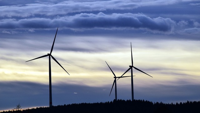 风电,太阳能,光伏