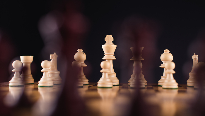 宏观眼,中美关系