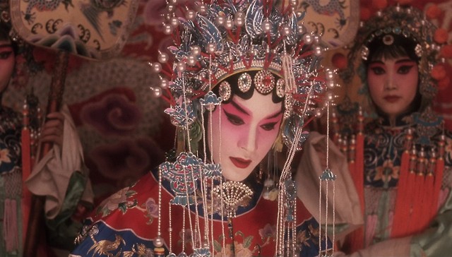 京剧,教育,文化