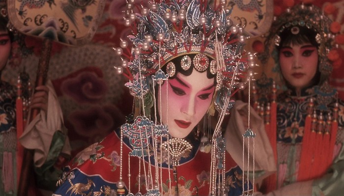 京剧,教育,文化