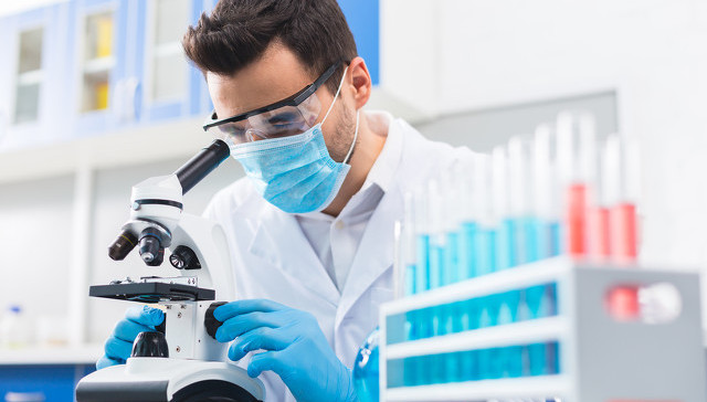 礼来制药宣布抗体疗法有效降低高危人群有症状感染新冠病毒风险