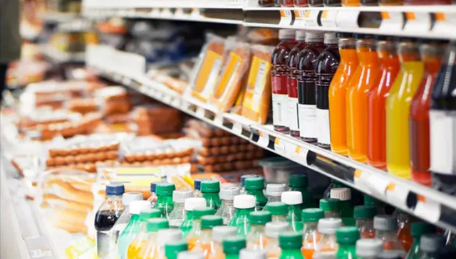 饮料,消费趋势,暖饮柜