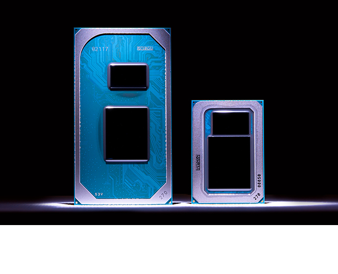 疫情下英特尔全年销售额创历史纪录，计划将更多芯片生产外包