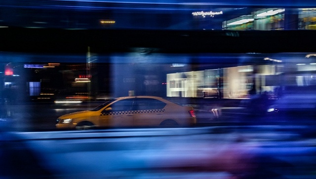 快看｜滴滴推出老人打车小程序，可采用现金支付