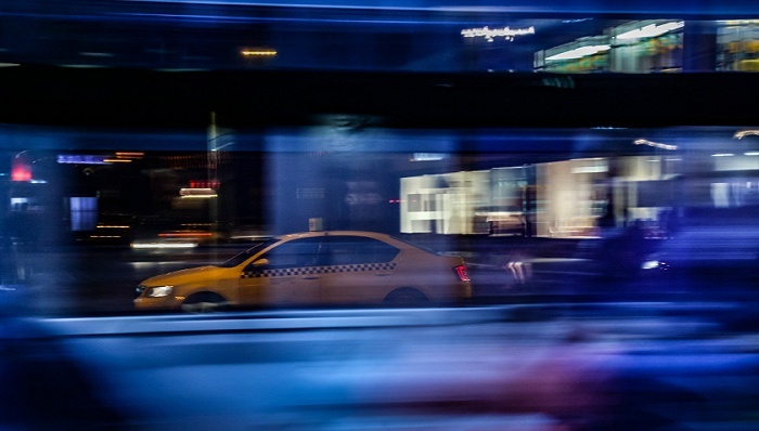 快看｜滴滴推出老人打车小程序，可采用现金支付