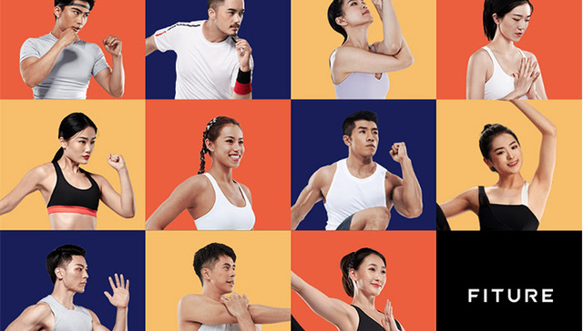 牛年春节众限定好物迎接新禧，在线健身明星教练带你动起来 | 一周享乐指南