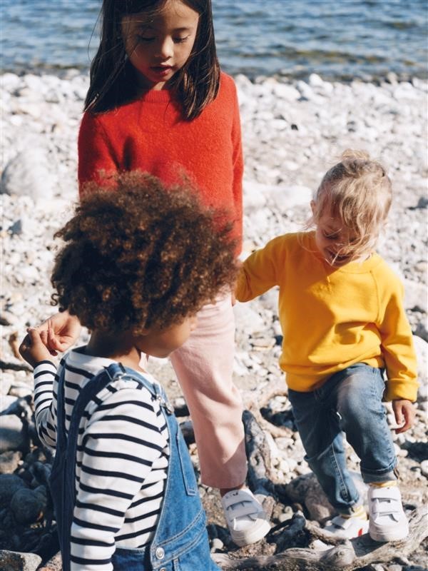 二手童装成了新风口，H&M姊妹品牌发力童装租赁业务