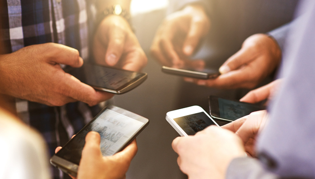 手机,隐私,安全