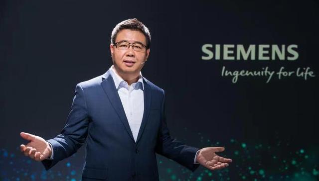 西门子高管：用万有引力定律揭秘数字化双胞胎本质