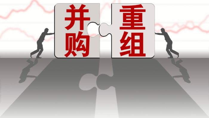 丹化科技,上市公司重组