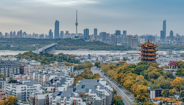 周先旺卸任武汉市市长，程用文被任命为代理市长