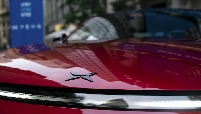 车圈观察,小鹏汽车